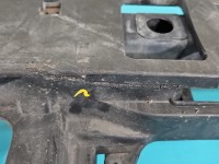 Wzmocnienie zderzaka tył BMW F01 tylne