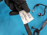 InstalacJa Wiązka silnika 13291264 1.4 16V Opel Astra IV J