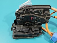 Zamek tył prawy BMW G30 7339471, 7477690