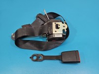 Pas bezpieczeństwa przód prawy pasażera 98036073XX Peugeot 301