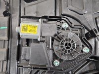 Podnośnik przód prawy Kia Optima IV 15-20 82460D4000 5d kombi