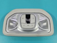 Lampa kabiny lampka Fiat Tipo II 15- 7356314060