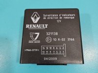 Sterownik moduł Renault Koleos 321138