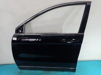 DRZWI PRZÓD LEWE KIEROWCY HONDA CR-V III 06- 5d czarny B92P