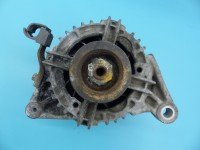 TEST Alternator Toyota Avensis I T22 0124315024, 27060-0D030-A 1.6 vvti