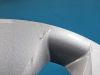 Kołpaki komplet HYUNDAI i20 II 14-20 52960-C8001