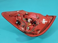 Lampa tył lewa błotnika Toyota Auris I HB EUROPA 81560-02540-00