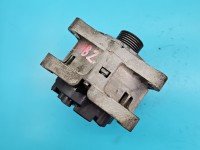 TEST Alternator Citroen C4 I 9656956280 1.6 16V