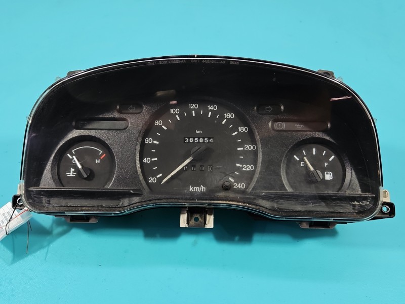 Licznik Ford Transit 00-06 2.0 tddi EUROPA