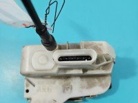 Zamek tył lewy Citroen C3 I