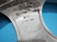 alufelgi felgi 17" komplet Bmw e60 e61 R17 Szerokość felgi: 7.5", Rozstaw śrub: 5x120, Odsadzenie (ET): 20, Producent felg:...
