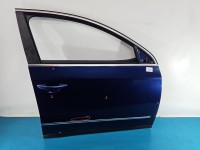 DRZWI PRZÓD PRAWE PASAŻERA Vw Passat B6 4d LD5Q