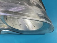 Reflektor prawy lampa przód JAGUAR XF I X250 EUROPA 8X23-13W029-BC