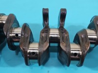 Wał korbowy Vw Golf VII 1.4 TSI