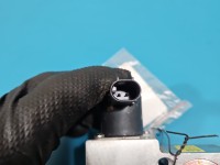 Zawór nagrzewnicy 7951456-01, 7951456 BMW iX3 G08 0.0 elektryczny