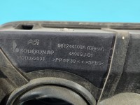Klapka wlewu paliwa Peugeot 5008 II 17-24 EVL