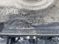 Głowica Mazda 6 II GH 2.0 citd