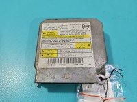 Sterownik poduszek airbag Ssangyong Rexton I 86250-08120