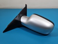 Lusterko lewe pin Renault Scenic II HB 5d kolor TED69 europa