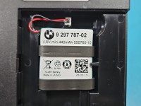 Sterownik moduł Producent części: BMW, GSM Bmw F34 GT 6809310, 9297787-02, 9297787