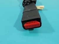 Pas bezpieczeństwa przód prawy pasażera Suzuki Vitara II 2015-