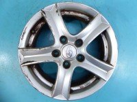 Felga aluminiowa 15" Hyundai I30 II alufelga