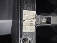 Deska rozdzielcza airbag pasażera kokpit Hyundai Ix35