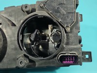 Reflektor lewy lampa przód Vw Crafter 06- EUROPA