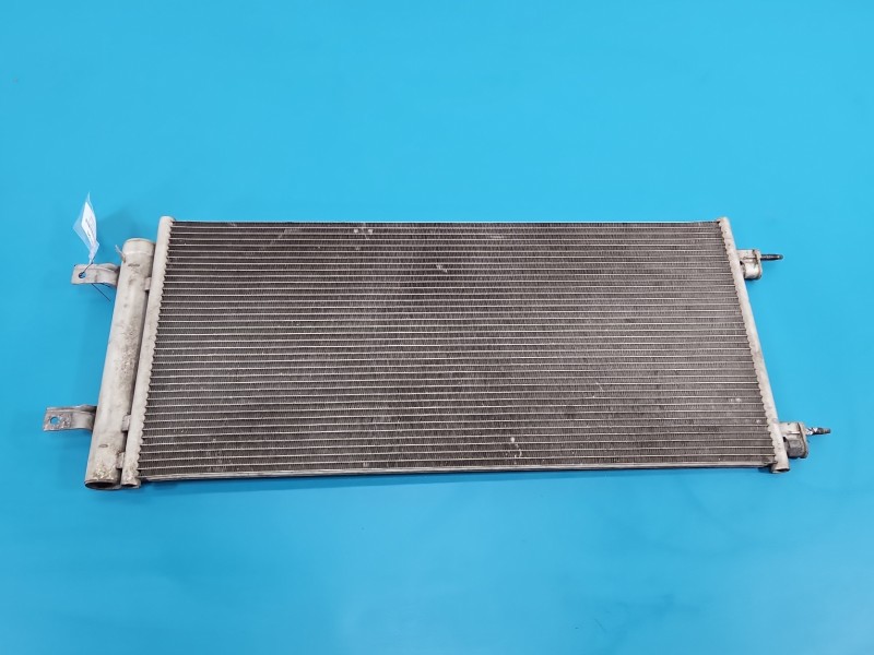 Chłodnica klimatyzacji Opel Astra V K 39131676 1.6 CDTI (A3171997, JARX0453LWQ)