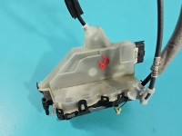 Zamek przód prawy 16943568, 165202 Peugeot 508 II 18- EUROPA 6 PIN