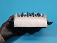 Konsola panel nawiewu Mini Cooper One II R56 06- 3450114, 69797002