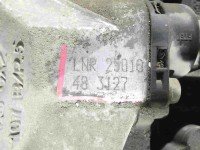 Skrzynia biegów Vw Polo V 6R 09- 1.2 wiel