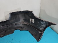 Zderzak tył Volvo S80 II srebrny 426-26 sedan