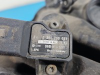 Kolektor ssący Vw Passat B6 06A133203DL 1.6 8V