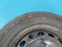 Koło zapasowe 16" dojazdowe dojazdówka Vw Passat B6 Rozstaw śrub: 5x112, Goodyear, Waga produktu z opakowaniem jednostkowym:...