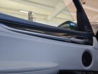 Tapicerka drzwi przód lewa boczek BMW X5 F15