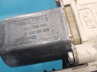 Podnośnik tył prawy SZYBY WINDA Audi A3 8P 8P4959802B, 8P4839630 HB