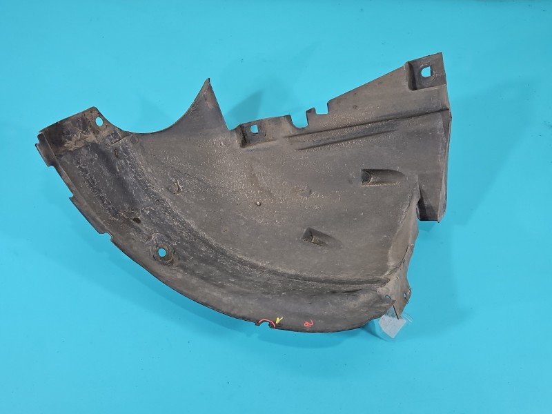 Nadkole przód lewe Renault Captur I 638453895R, 638437392R Nadkole przód lewe Renault Captur I 638453895R, 638437392R