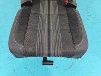 Fotel tył środkowy II rząd Vw Touran I tylny