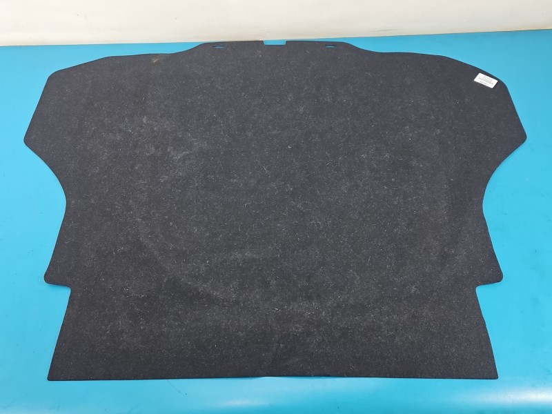 Wykładzina bagażnika podłoga Hyundai Elantra VII 20- 85710-AA010