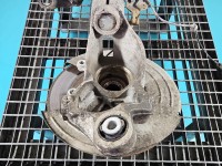 Piasta koła tył lewa zwrotnica łożysko Land rover range Evoque I 11-18 2.0 td