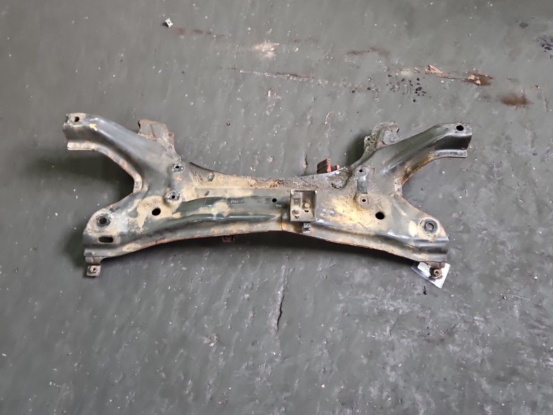 WÓZEK KOŁYSKA TRAWERS Sanki Belka silnika Vw Lupo 1.4 16V