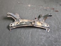 WÓZEK KOŁYSKA TRAWERS Sanki Belka silnika Vw Lupo 1.4 16V