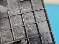 Mocowanie Europejska, Chłodnicy uchwyt Land Range Rover sport I L320