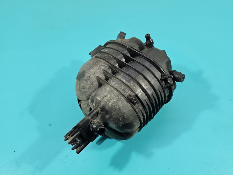 Zbiorniczek Zbiornik wyrównawczy BMW G20 2.0 T