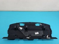 Półka tylna tył bagażnika Mercedes W205