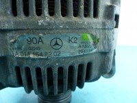 TEST Alternator Mercedes W168 A0111548202 1.9 wiel