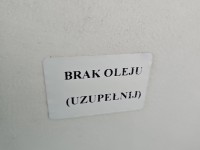 Most tylny DYFER tył Vw LT II 2.5 tdi 6023533010