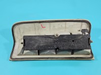 Lampa tył lewa Vw LT II HB Przytopiony klosz od żarówki Z LISTWĄ ŻARÓWKOWĄ EUROPA