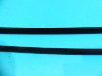 Listwa dachowa lewa dachu Nissan Qashqai I J10 06-13